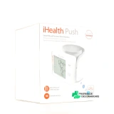 IHealth Push KD-723 Tensiomètre Poignet Connecté - Vue 360°