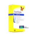 FreeStyle Optium Électrodes