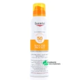 Eucerin Sun Sensitive Protect Brume Transparente SPF 50