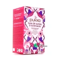 Pukka Infusion Baie de Sureau & Echinacée Bio