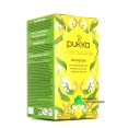 Pukka Thé Vert Or de Curcuma Bio