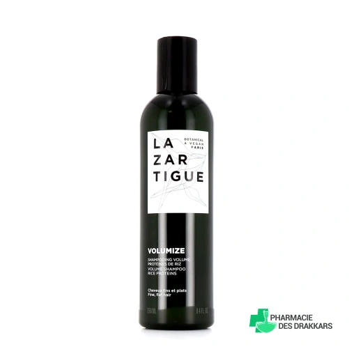 Lazartigue Volumize Shampooing Volume