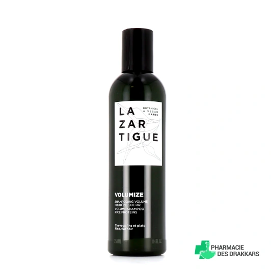 Lazartigue Volumize Shampooing Volume
