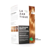 Lazartigue Couleur Absolue Coloration Permanente - Vue 360°