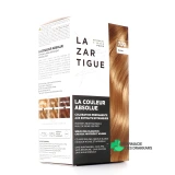 Lazartigue Couleur Absolue Coloration Permanente - Vue 360°