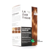 Lazartigue Couleur Absolue Coloration Permanente - Vue 360°
