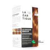 Lazartigue Couleur Absolue Coloration Permanente - Vue 360°