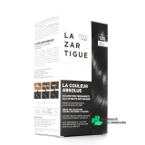 Lazartigue Couleur Absolue Coloration Permanente - Vue 360°