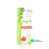Frescoryl Dentifrice à Croquer - Vue 360°