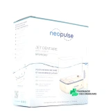Neopulse NP1 Micro Jet Dentaire - Vue 360°