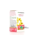 Arkogélules Huile d'OMEGA3 d'Origine Marine