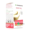 Arkogélules Ail Confort Circulatoire