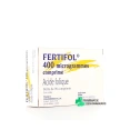 Fertifol 400 µg