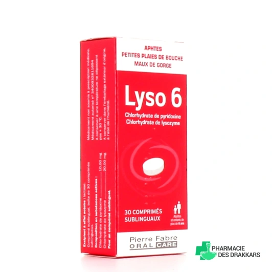 Lyso 6
