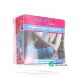 Aquatex Douche Protection Imperméable Bras et Jambe - Vue 360°