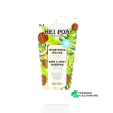 Hei Poa Shampooing Douche Coco Bio - Vue 360°