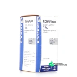 Econazole Poudre - Vue 360°