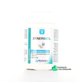 Nutergia Synerbiol - Vue 360°