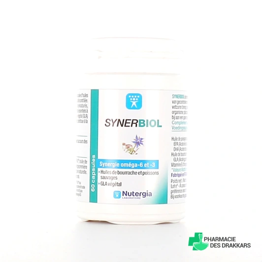 Nutergia Synerbiol