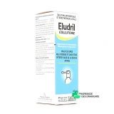 Eludril Collutoire - Vue 360°