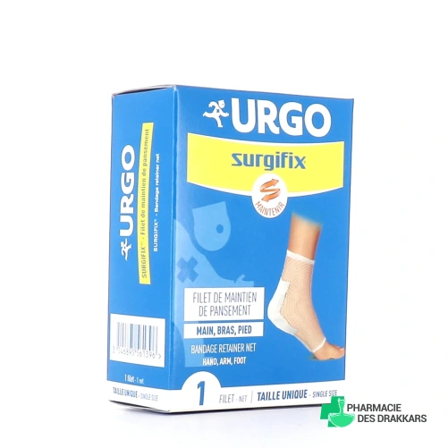Urgo Surgifix Filet de Maintien de Pansement