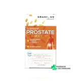 Granions Prostate - Vue 360°