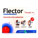 Flector Tissugel - Vue 360°
