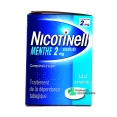 Nicotinell