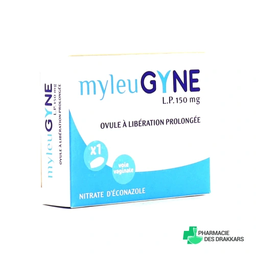Myleugyne LP 150 mg