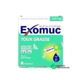 Exomuc - Vue 360°