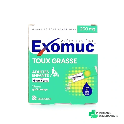 Exomuc
