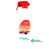 Anios Spray Détergent Désinfectant Surfa´Safe Premium - Vue 360°
