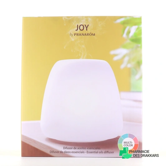 Pranarom Diffuseur Joy