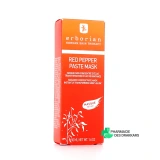 Erborian Red Pepper Paste Mask - Vue 360°