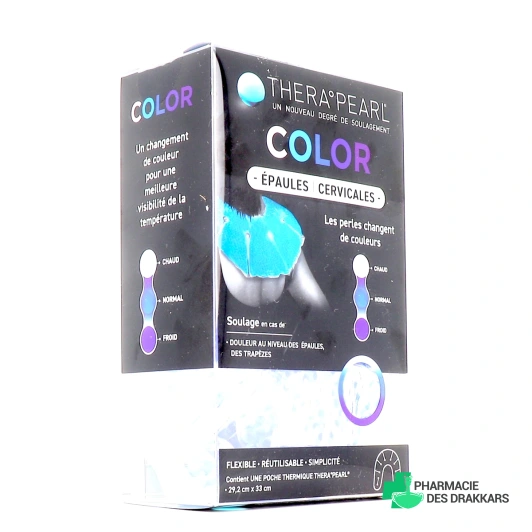 Thera Pearl Color