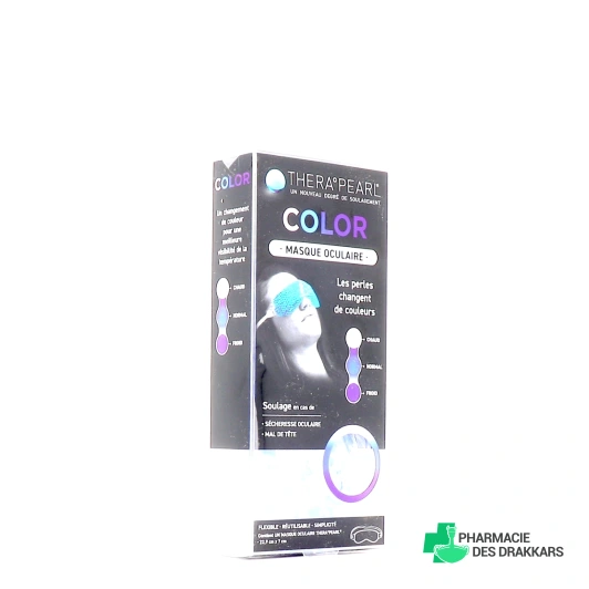 Thera Pearl Color