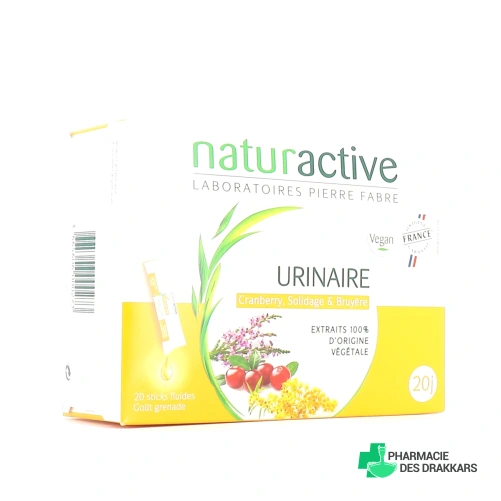 Naturactive URINAIRE Stick fluide