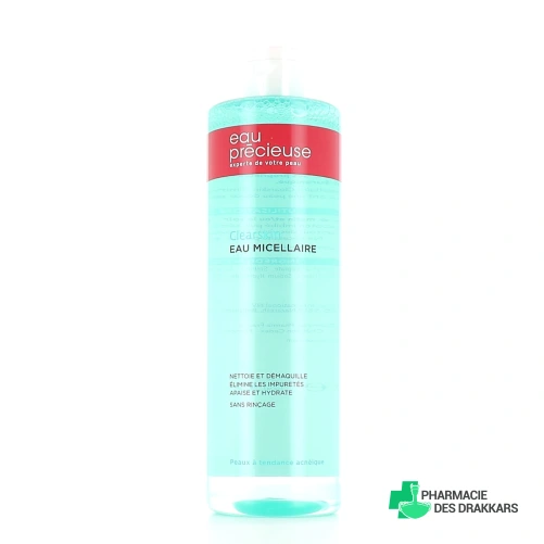 Eau Précieuse Clearskin Eau Micellaire