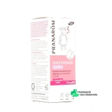 PranaBB Huile Massage Sommeil Bio - Vue 360°
