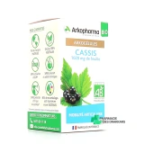 Arkogélules Cassis Bio - Vue 360°