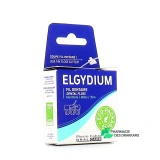 Elgydium Fil Dentaire - Vue 360°