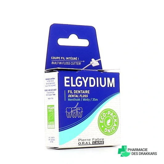 Elgydium Fil Dentaire