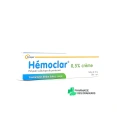 Hémoclar crème