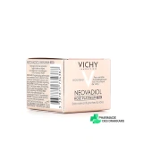 Vichy Neovadiol Rose Platinium Contour des Yeux - Vue 360°