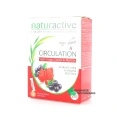 Naturactive Circulation en Stick fluide