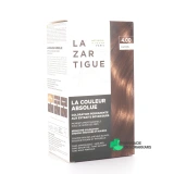 Lazartigue Couleur Absolue Coloration Permanente - Vue 360°