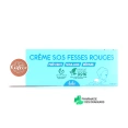 Gifrer Crème SOS Fesses Rouges