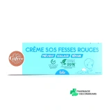 Gifrer Crème SOS Fesses Rouges - Vue 360°