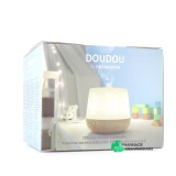 Pranarom Diffuseur Veilleuse Doudou - Vue 360°