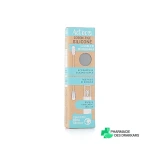 Act'Eco Coton-tige en Silicone Lavable et Réutilisable - Vue 360°